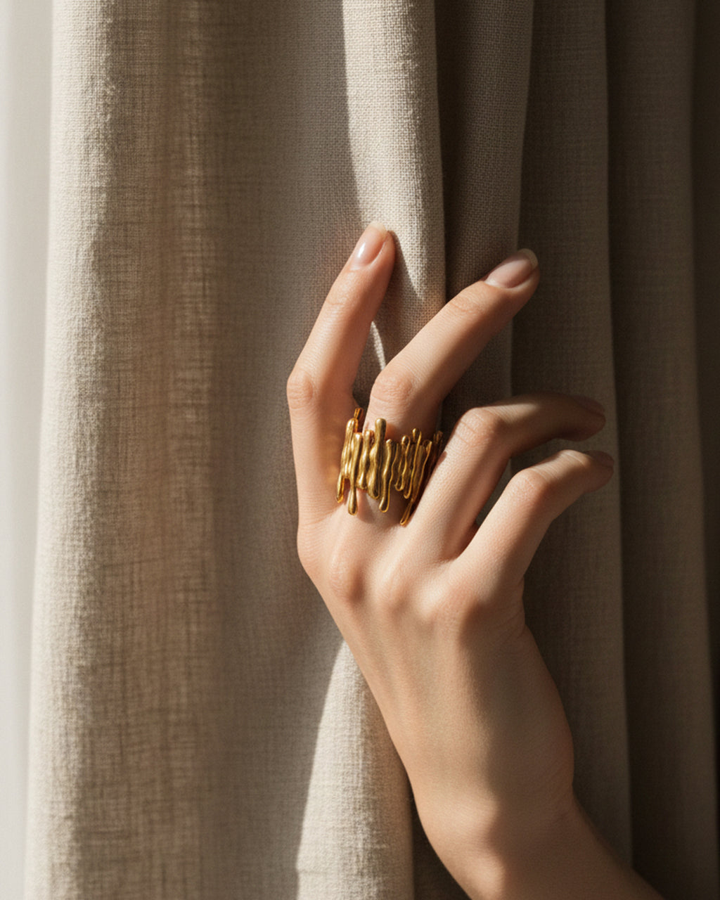 The Gilded Bamboo Band