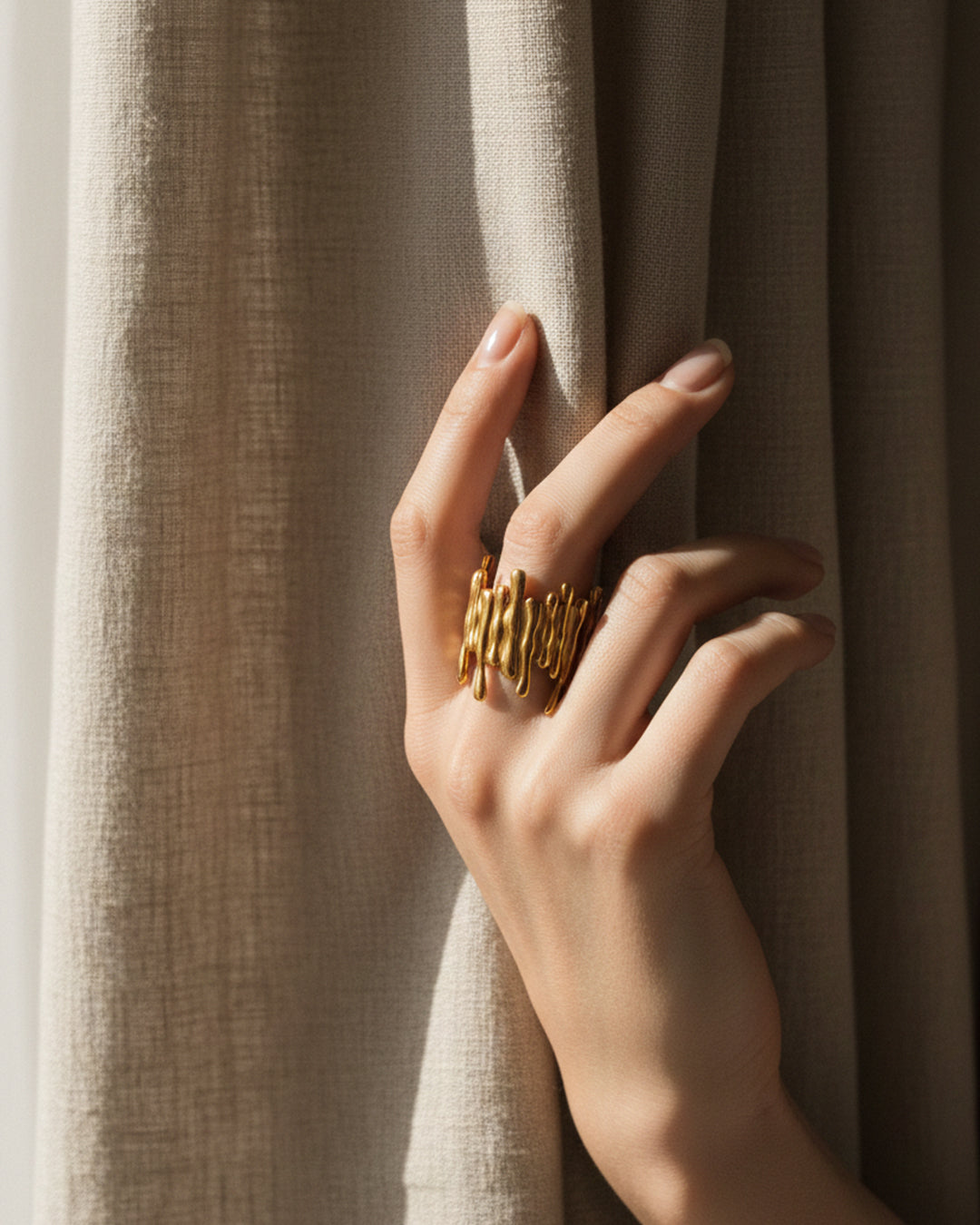 The Gilded Bamboo Band