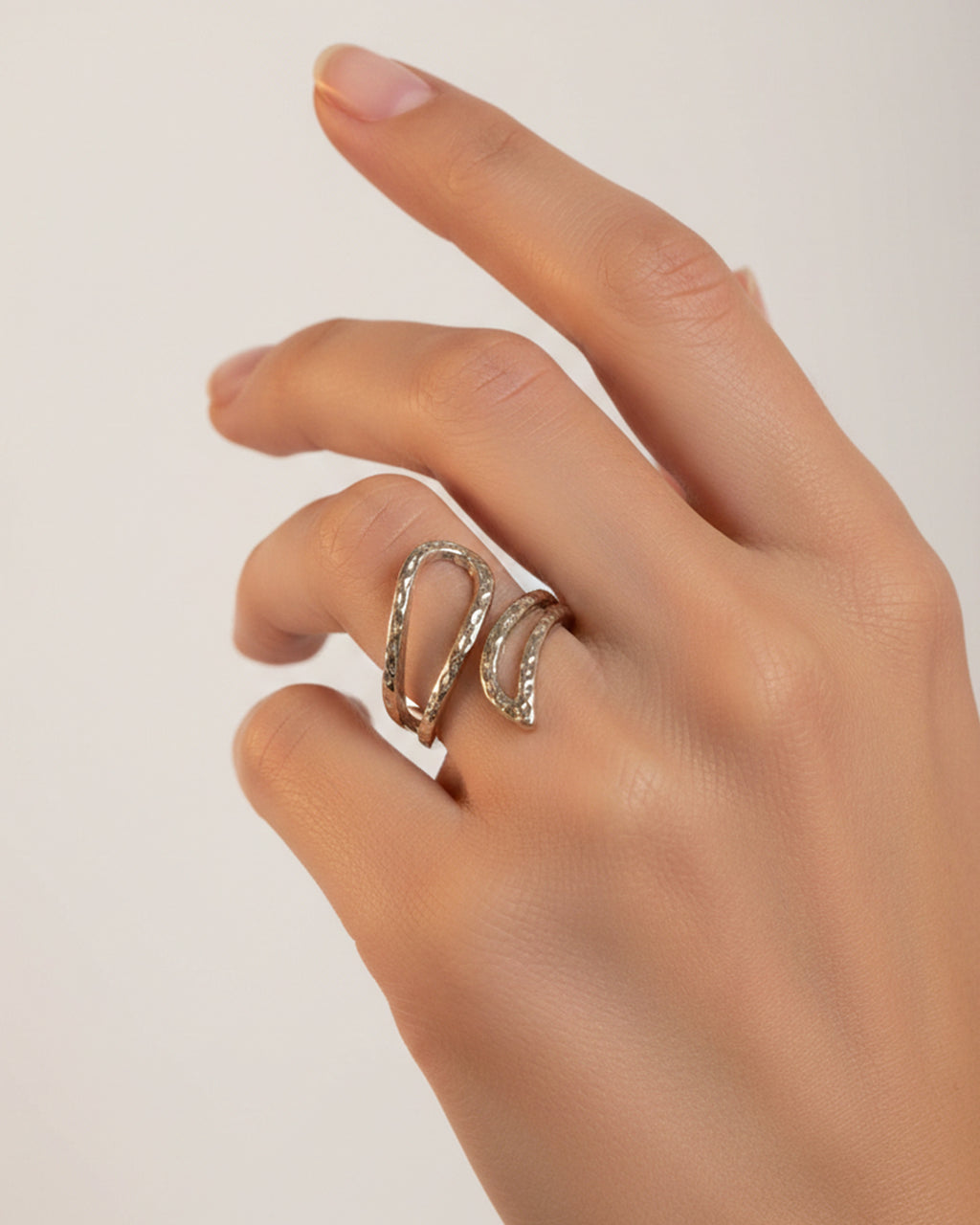 The Silver Serpent Outline