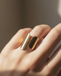 The Meridian Parallel Ring