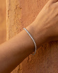 Classic Tennis Bracelet
