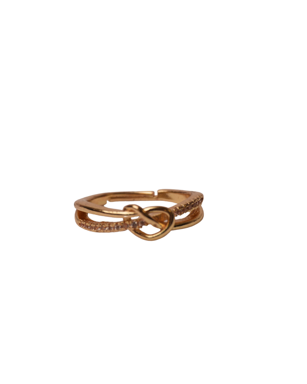 Knot Ring
