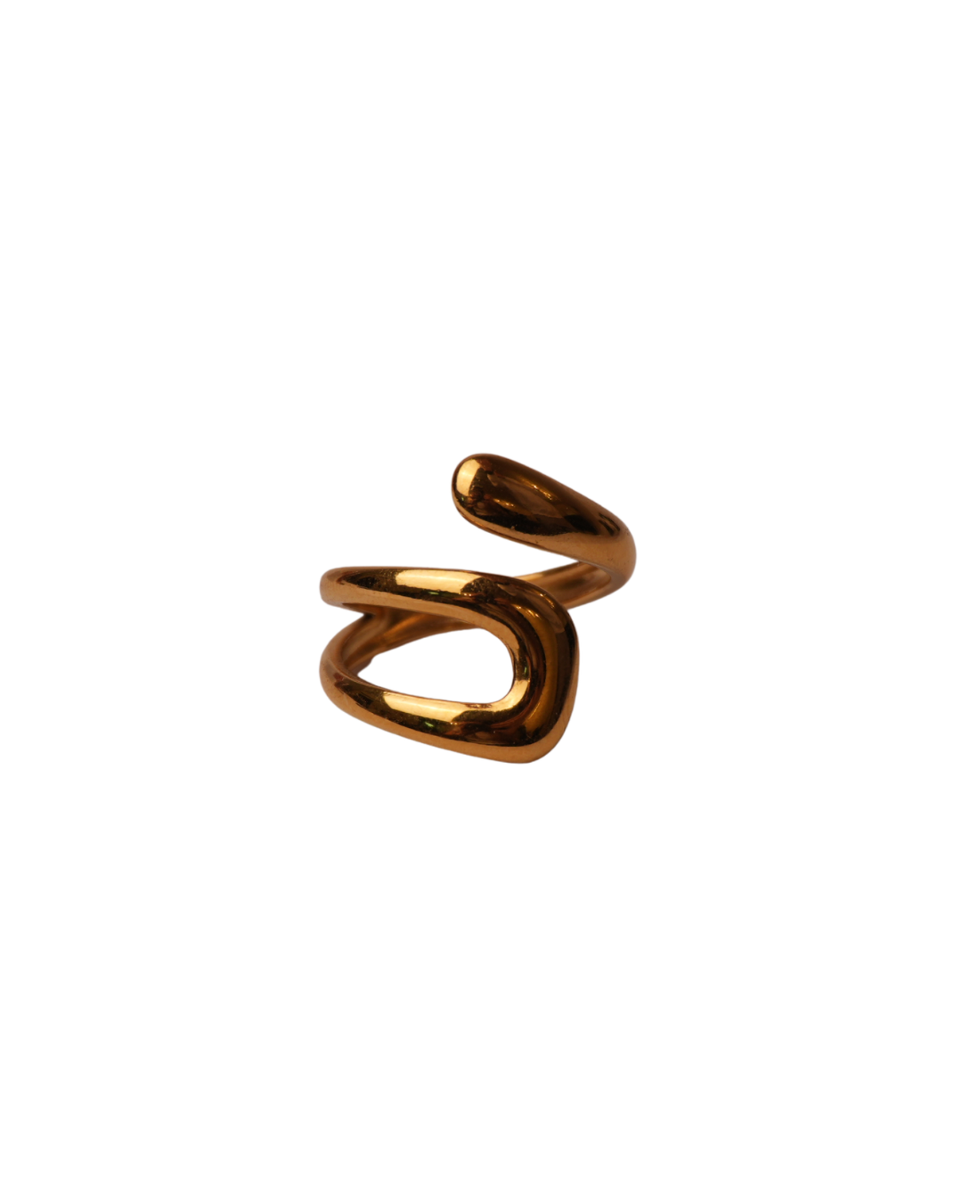 Golf Wrap Ring
