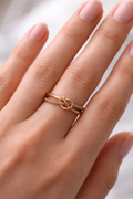 Knot Ring