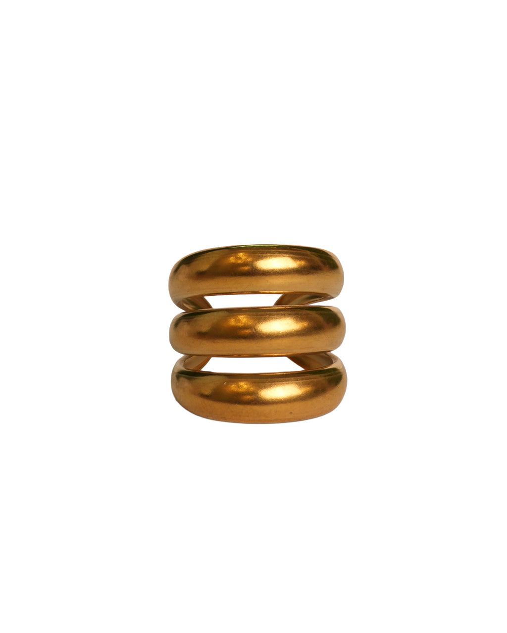 The Triple Tier Band