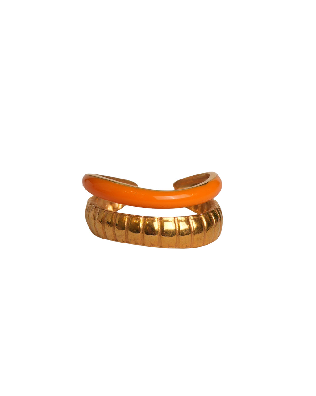 The Tangerine Tiered Band