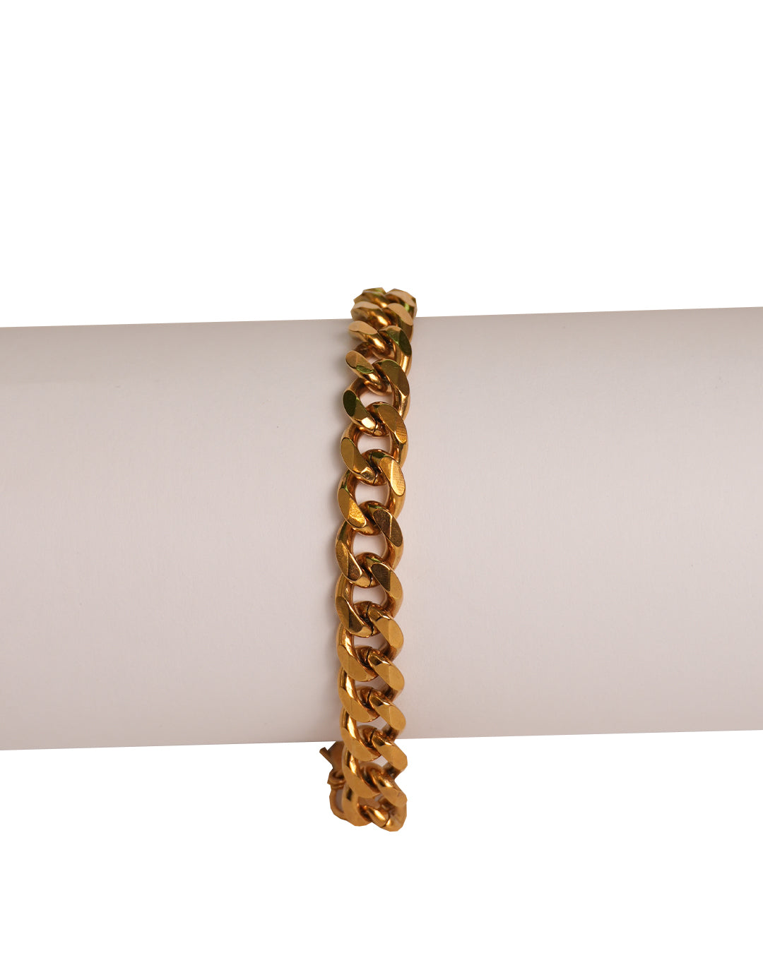 Classic Cuban Link Bracelet