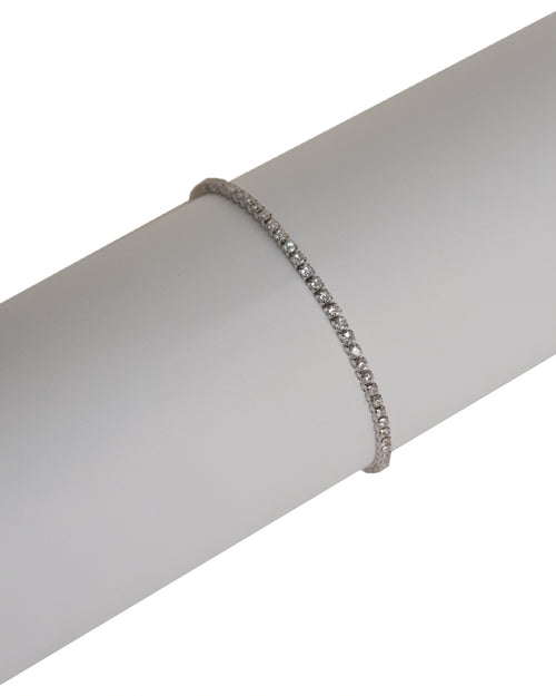 Classic Tennis Bracelet