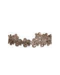 The Wildrose Garland Cuff